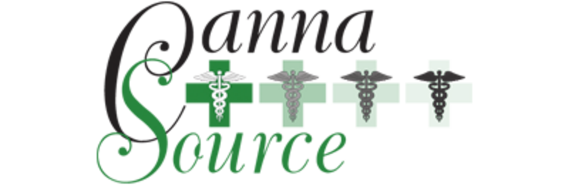 Logo for img-fluid: CannaSource