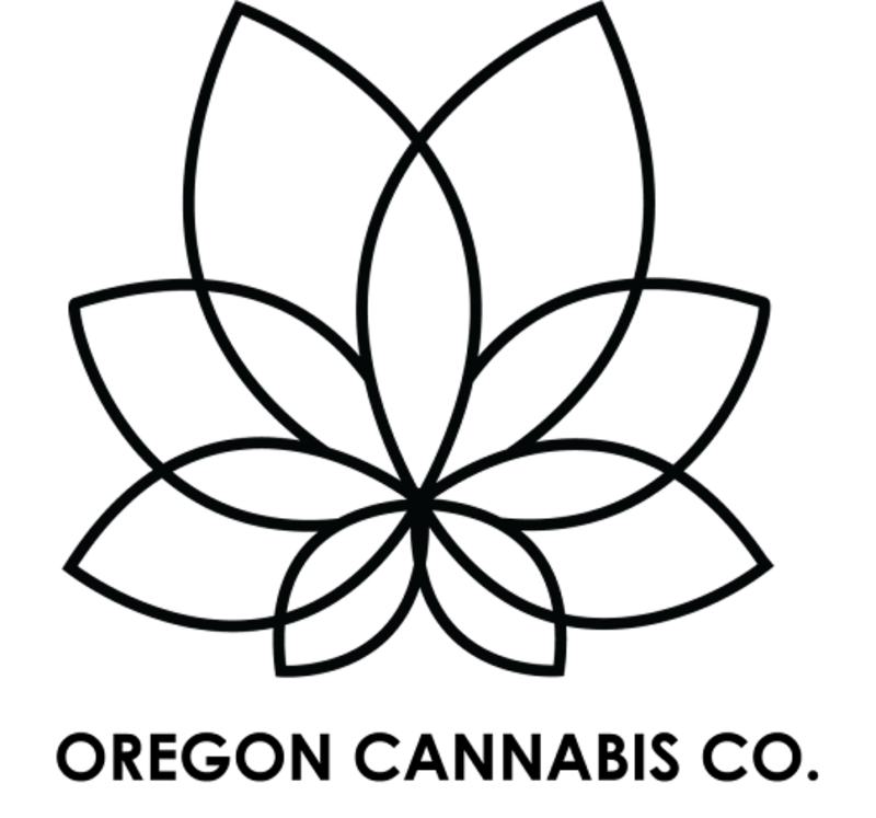 Logo for cardStoreLogo img-fluid: Oregon Cannabis Co Recreational