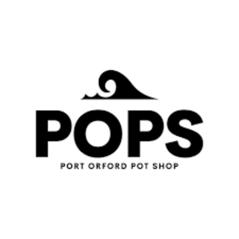 Logo for cardStoreLogo img-fluid: POPS- Port Orford Dispensary