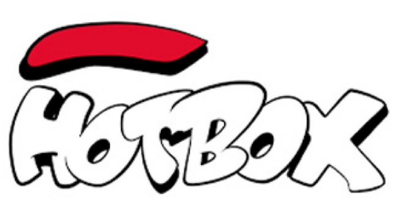 Logo for cardStoreLogo img-fluid: Hotbox Dispensary