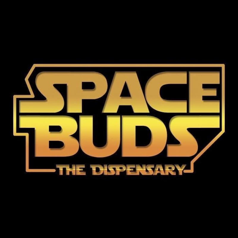 Logo for cardStoreLogo img-fluid: SpaceBuds