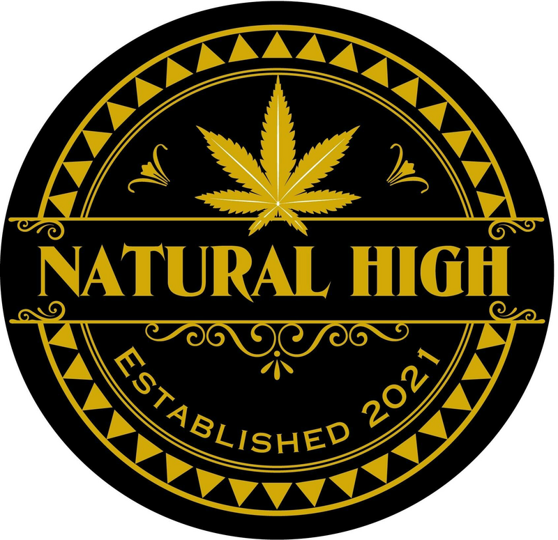 Logo for cardStoreLogo img-fluid: Natural High