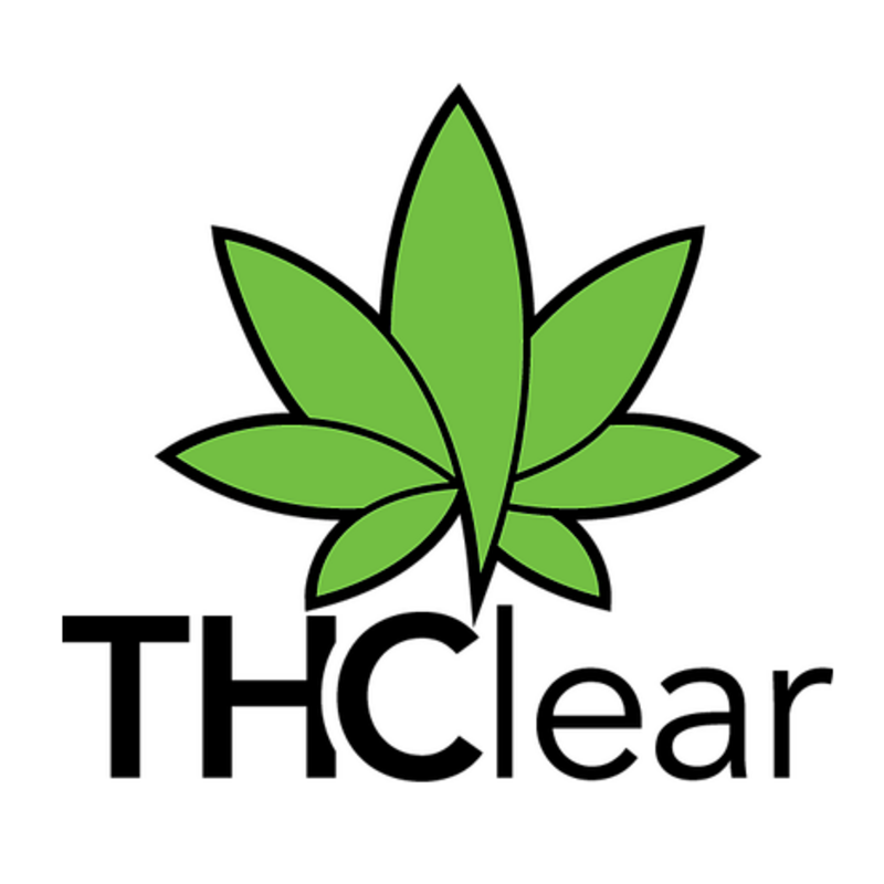 Logo for cardStoreLogo img-fluid: THClear : Marijuana Dispensary Lebanon, OR