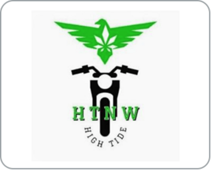 Logo for userEditLogo: High Tide NW
