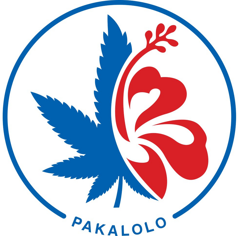 Logo for cardStoreLogo img-fluid: Pakalolo PDX