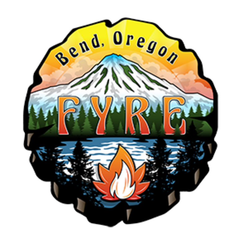 Logo for cardStoreLogo img-fluid: Fyre of Bend