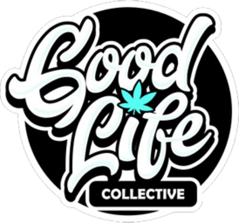 Logo for userEditLogo: Good Life Collective