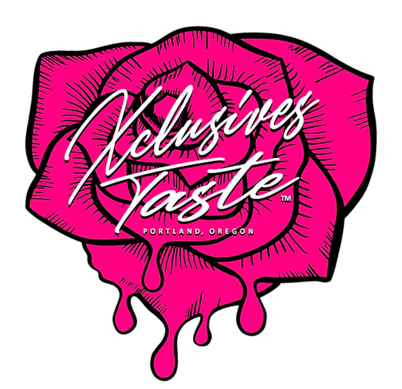 Logo for img-fluid: Xclusives Taste
