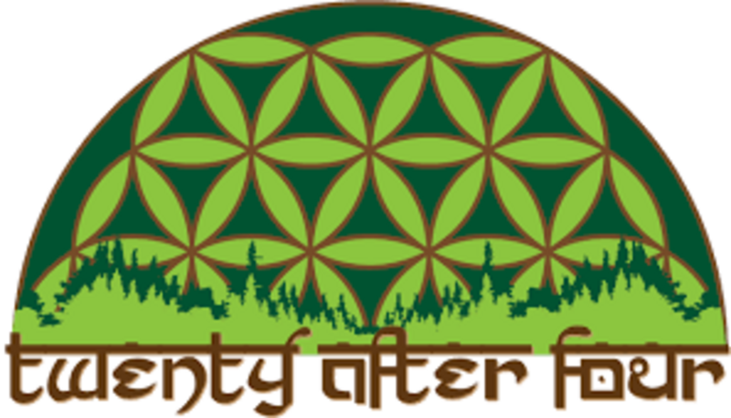 Logo for cardStoreLogo img-fluid: Twenty After Four Wellness Center