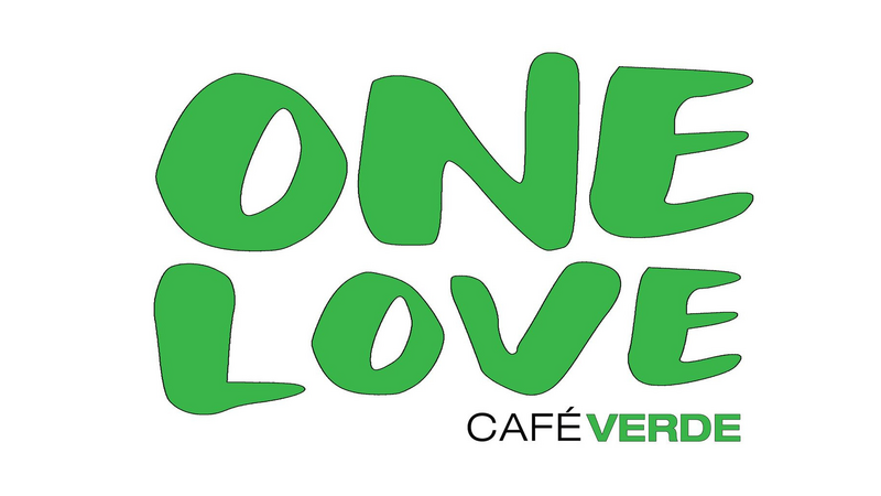 Logo for userEditLogo: CAFÉ VERDE