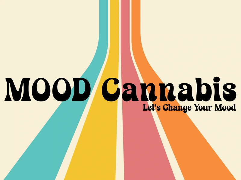 Logo for cardStoreLogo img-fluid: Mood Fine Cannabis