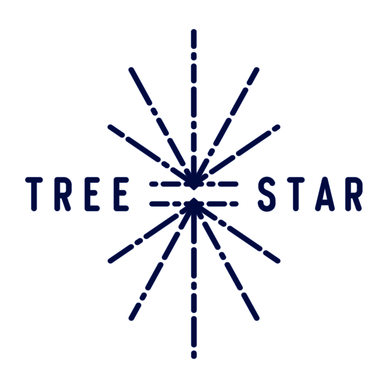Logo for cardStoreLogo img-fluid: Treestar