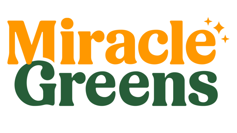 Logo for cardStoreLogo img-fluid: Miracle Greens Dispensary
