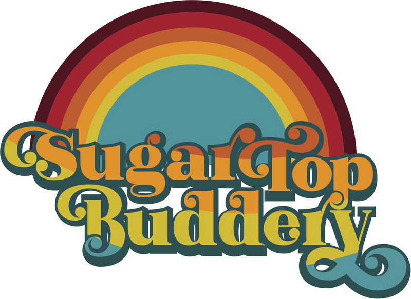 Logo for userEditLogo: SugarTop Buddery's Farm Stand