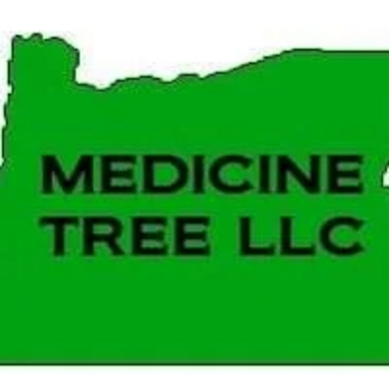 Logo for card-img-top placeholder-glow cardTopImage: Medicine Tree, LLC