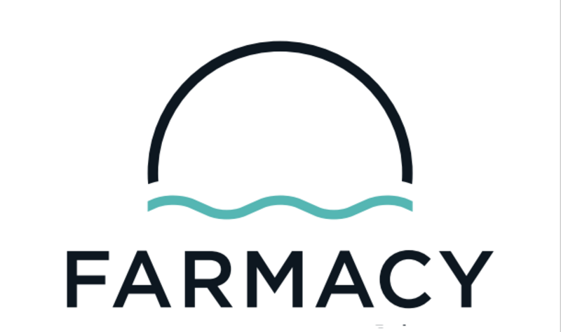 Logo for cardStoreLogo img-fluid: Farmacy - Santa Barbara