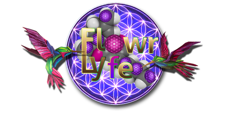Logo for cardStoreLogo img-fluid: Flowr of Lyfe