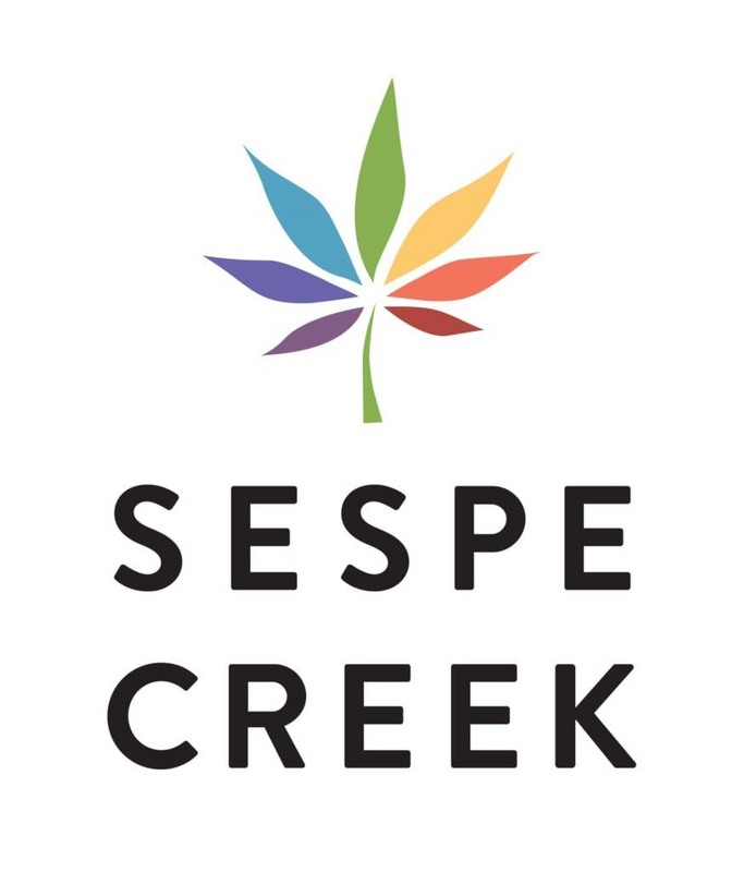 Logo for cardStoreLogo img-fluid: Sespe Creek Collective