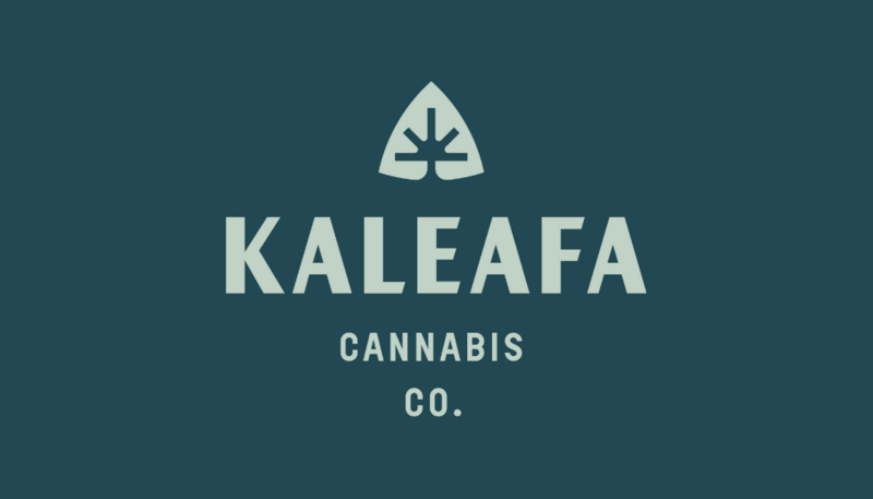 Logo for userEditLogo: Kaleafa Cannabis Weed Dispensary Ashland