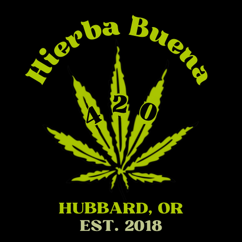 Logo for cardStoreLogo img-fluid: Hierba Buena Inc.