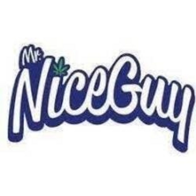 Logo for cardStoreLogo img-fluid: Mr. Nice Guy Marijuana Dispensary Waldport