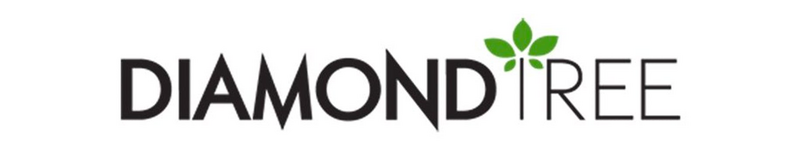 Logo for cardStoreLogo img-fluid: DiamondTREE - Dispensary - E. Bend