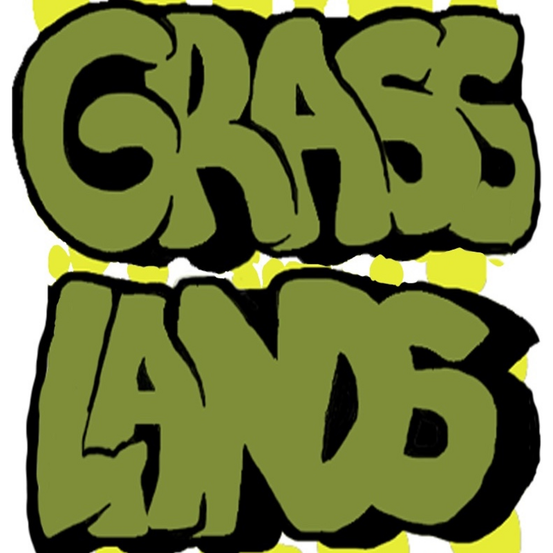 Logo for cardStoreLogo img-fluid: Grasslands
