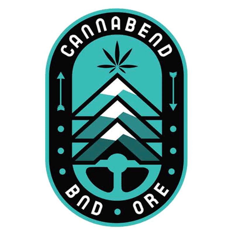 Logo for cardStoreLogo img-fluid: Cannabend