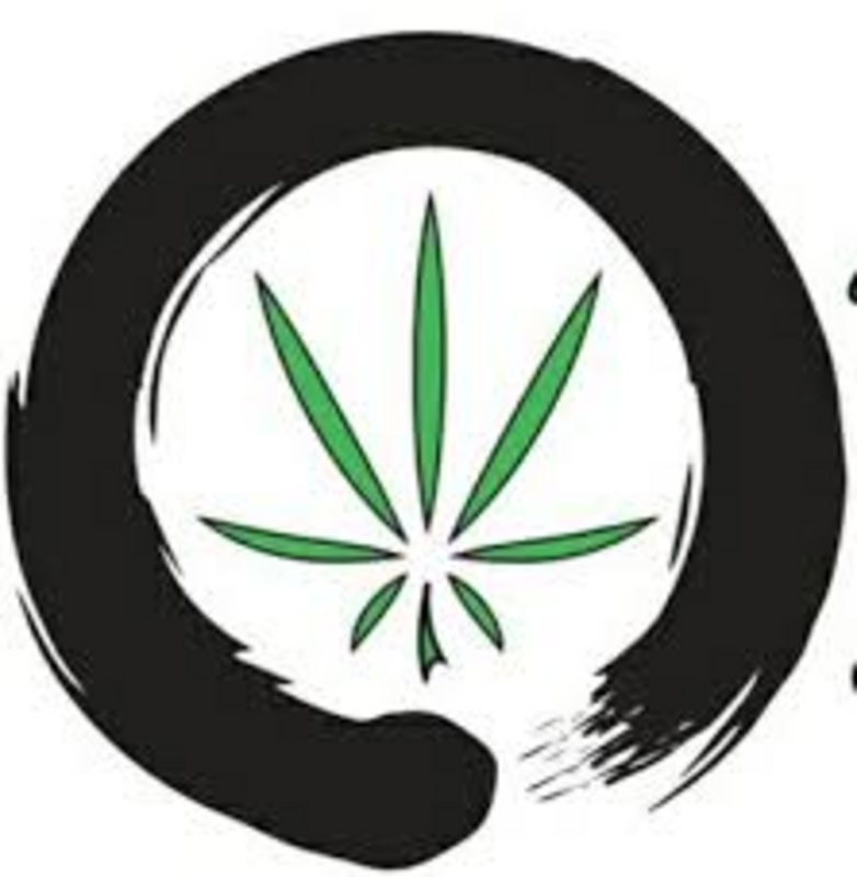 Logo for img-fluid: Citi Zen Dispensary