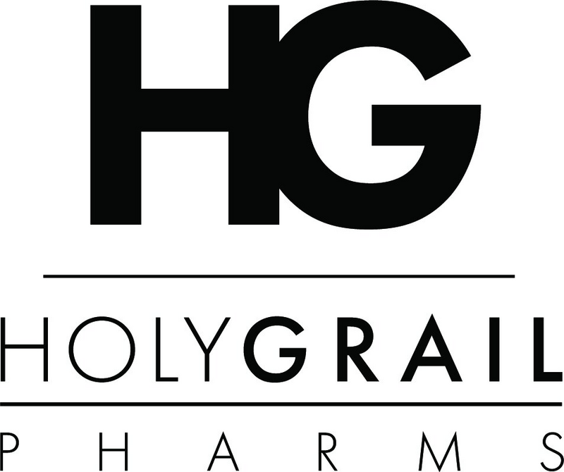 Logo for cardStoreLogo img-fluid: Holy Grail Pharms