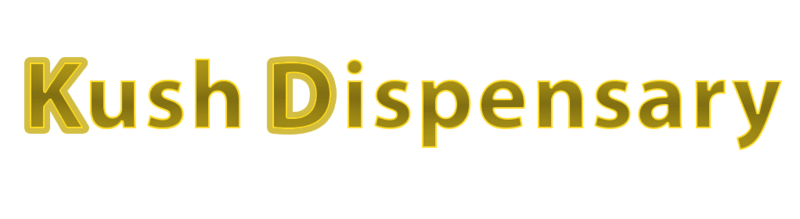 Logo for cardStoreLogo img-fluid: Kush Dispensary
