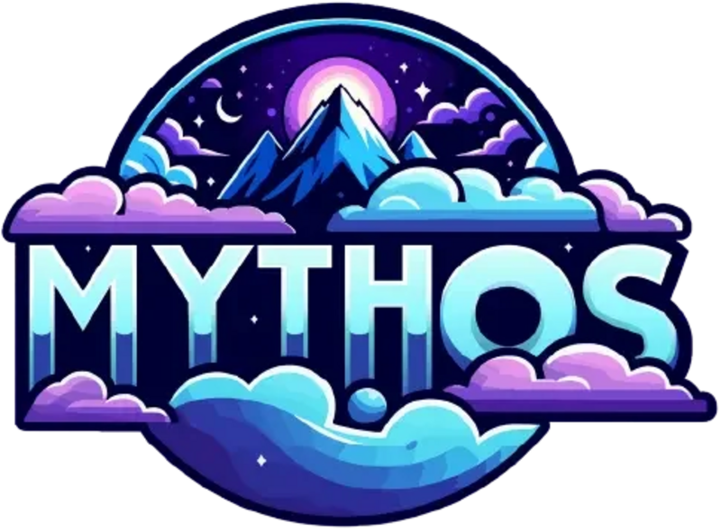 Logo for cardStoreLogo img-fluid: Mythos Cannabis