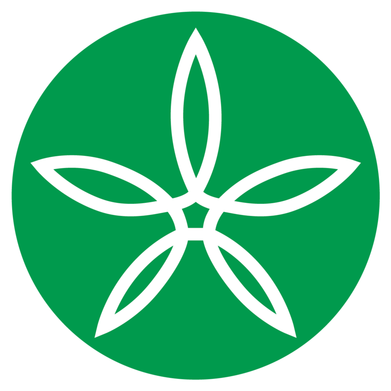 Logo for cardStoreLogo img-fluid: The CDC Dispensary