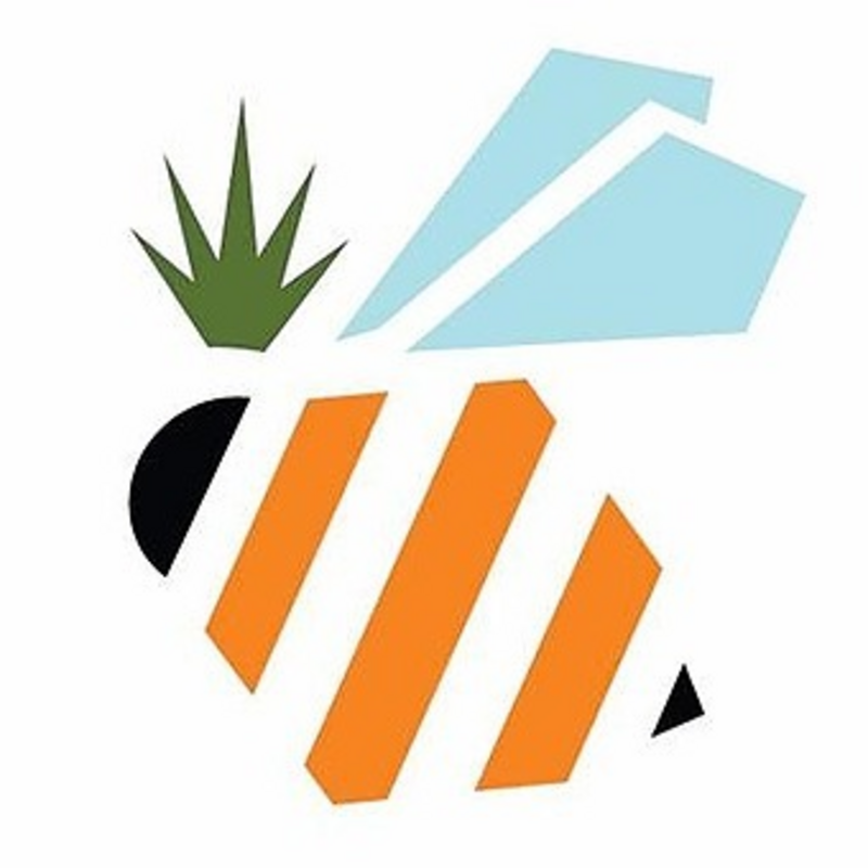 Logo for cardStoreLogo img-fluid: Hive Cannabis Connect by Echo Electuary