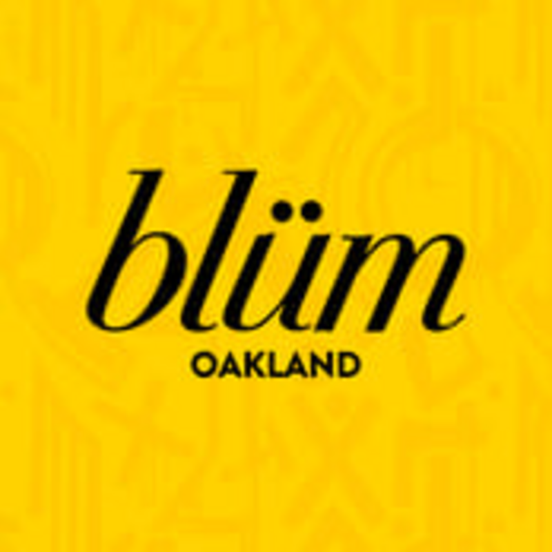 Logo for cardStoreLogo img-fluid: Blüm - Santa Ana