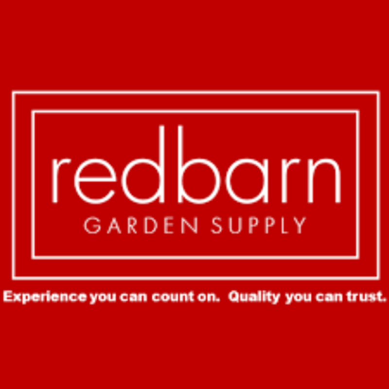 Logo for cardStoreLogo img-fluid: Red Barn Garden Supply LLC