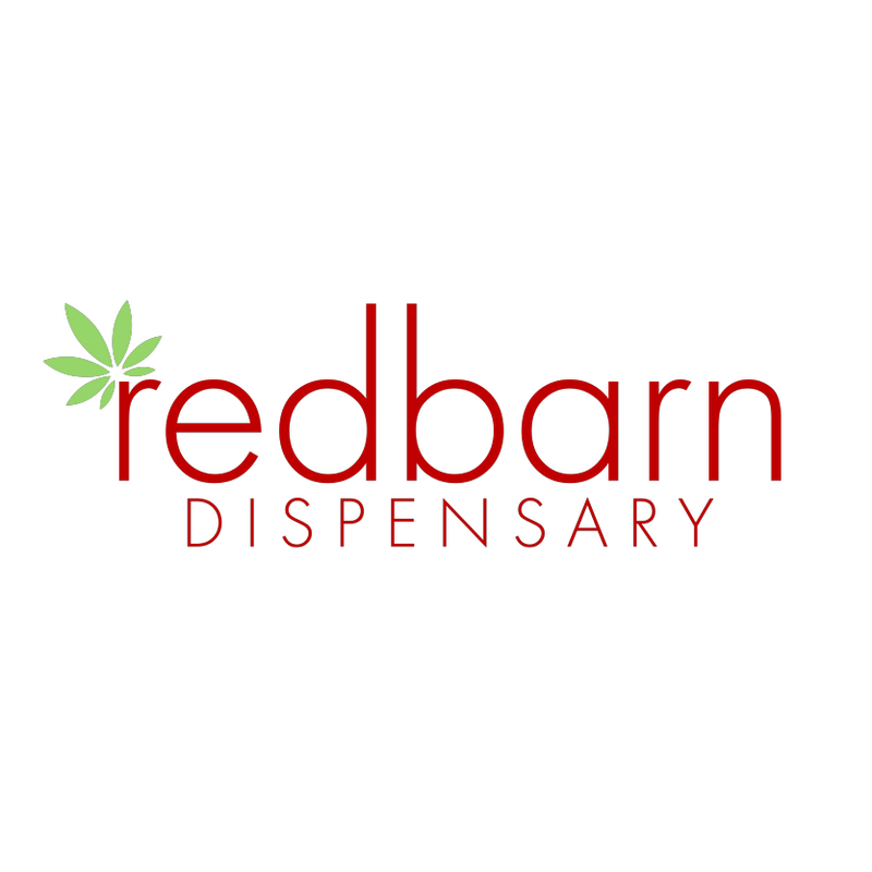 Logo for cardStoreLogo img-fluid: Redbarn Dispensary
