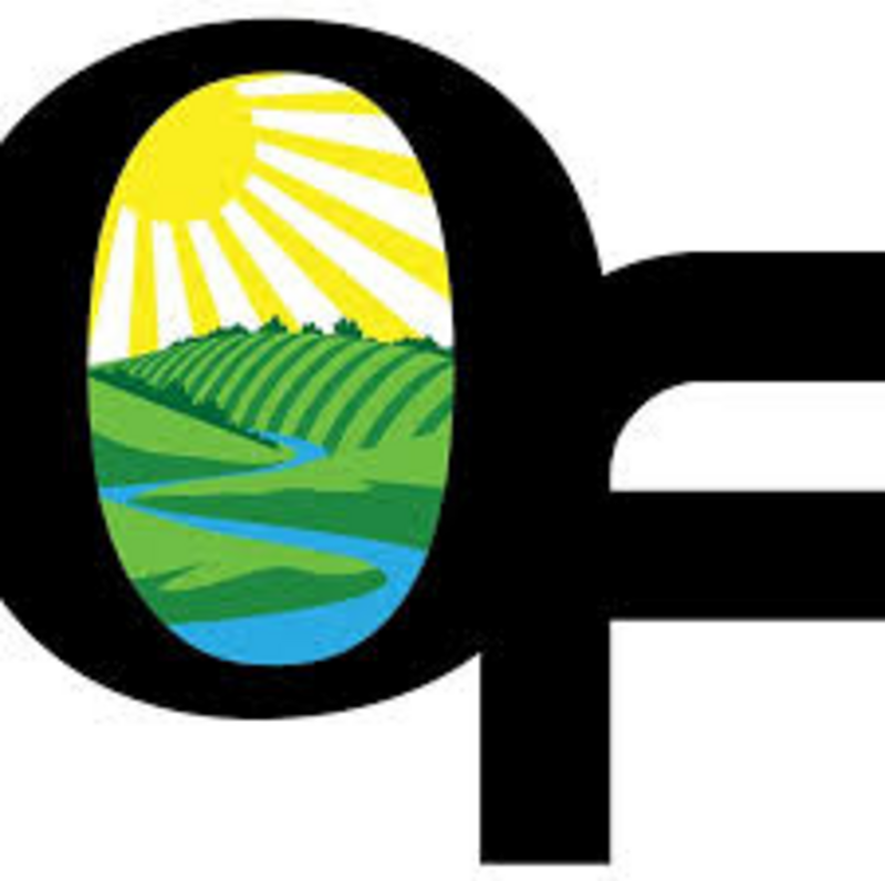 Logo for userEditLogo: Oregon Farmacy Dispensary