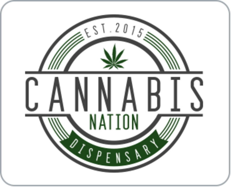 Logo for cardStoreLogo img-fluid: Cannabis Nation - Sunriver Dispensary