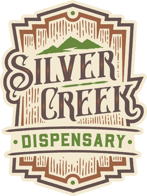 Logo for cardStoreLogo img-fluid: Silver Creek Dispensary