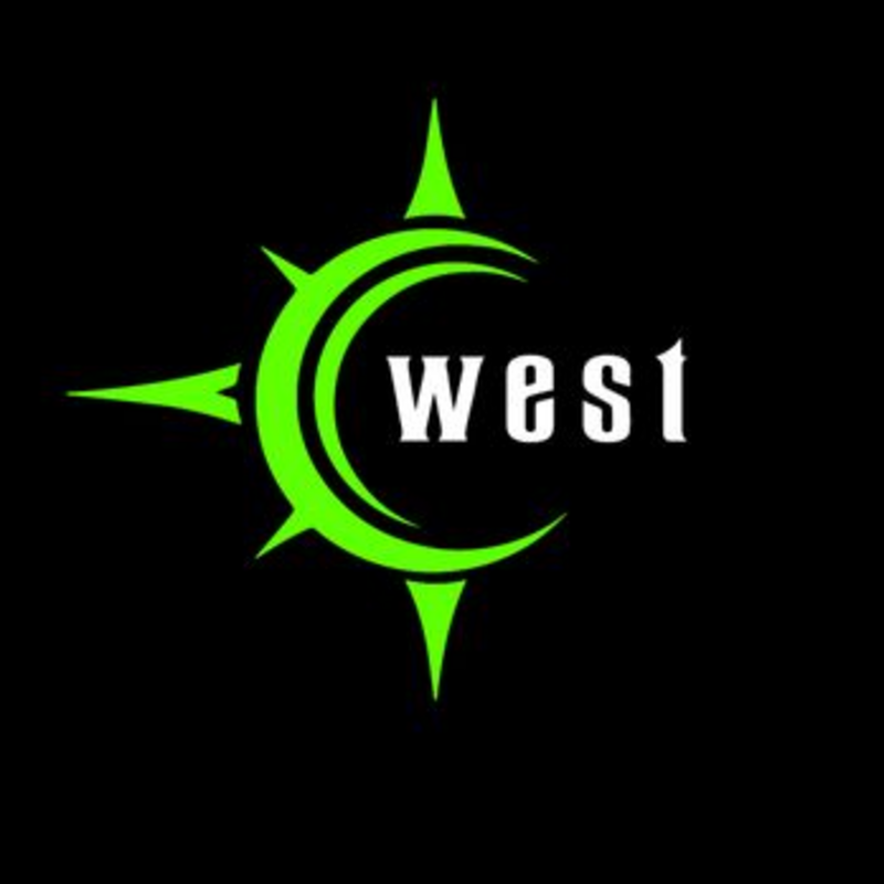 Logo for userEditLogo: West Premium Cannabis - Portland