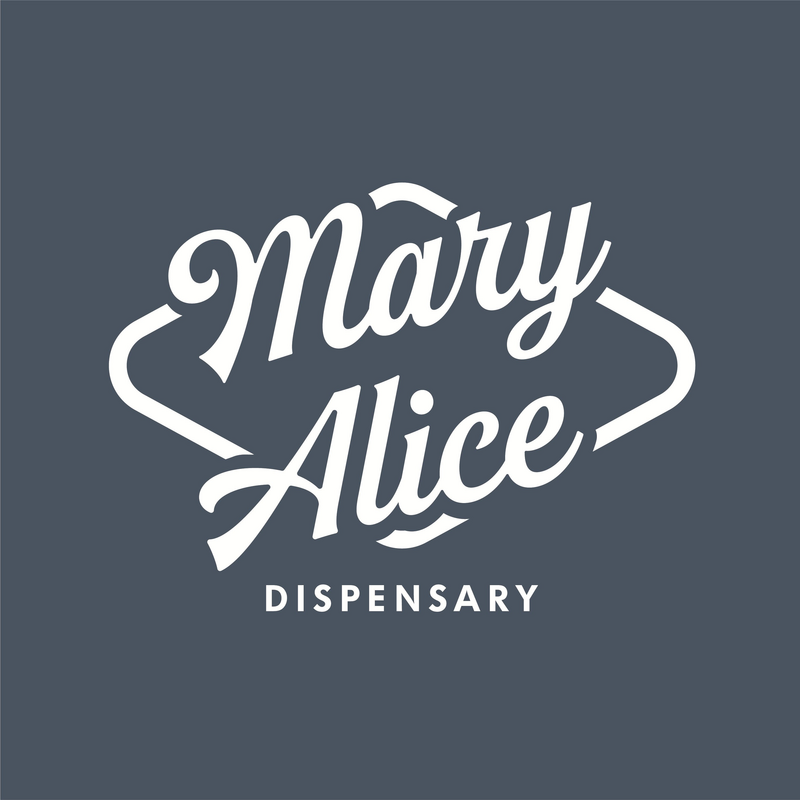Logo for cardStoreLogo img-fluid: Mary Alice