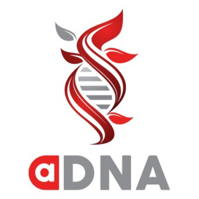 Logo for cardStoreLogo img-fluid: Advanced Dna Retail
