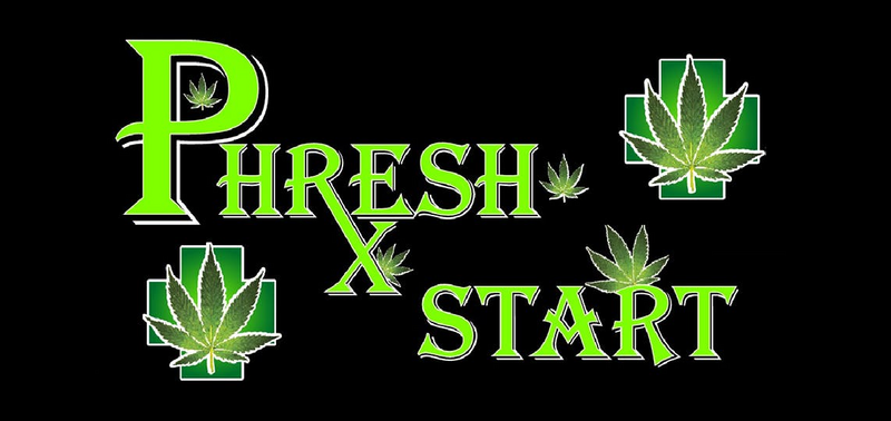 Logo for cardStoreLogo img-fluid: Phresh Start