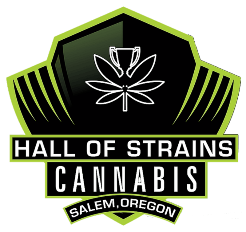 Logo for cardStoreLogo img-fluid: Hall Of Strains Cannabis- Weed Dispensary- Weed Delivery