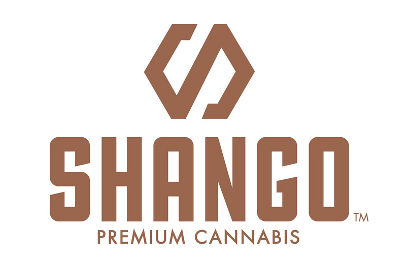 Logo for cardStoreLogo img-fluid: Shango Marijuana Dispensary Portland