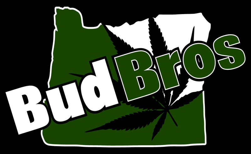 Logo for img-fluid: Bud Bros