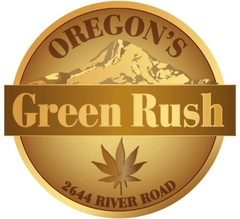 Logo for cardStoreLogo img-fluid: Oregon's Green Rush
