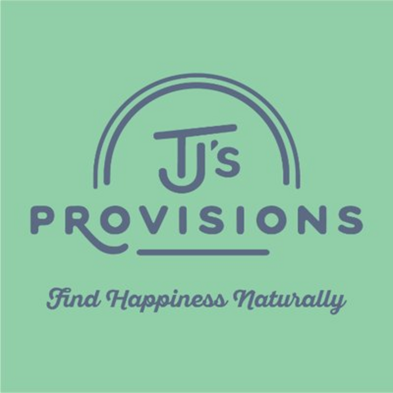 Logo for cardStoreLogo img-fluid: TJ's Provisions