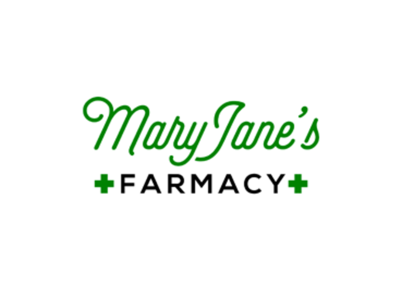Logo for userEditLogo: Mary Jane's Farmacy